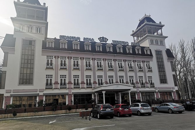 Explore Georgia With Fun and Informative Tours and Activities  - Tbilisi - Viator Help Centre Inquiries