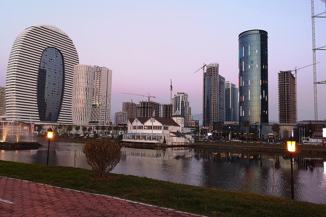 Explore Georgia With Fun and Informative Tours and Activities  - Tbilisi - Overall Tour Package Pricing