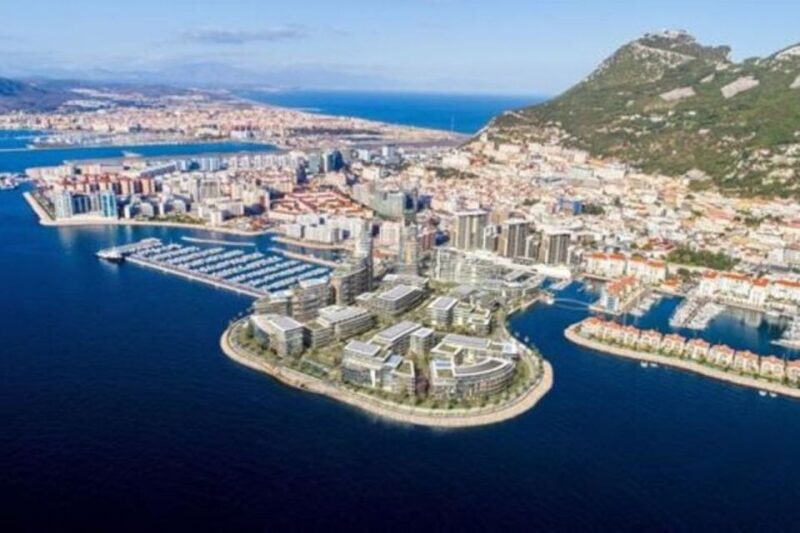 Explore Gibraltar With a Private Guide From Malaga. - St. Michaels Cave