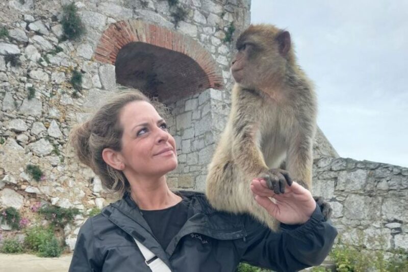 Explore Gibraltar With a Private Guide From Malaga. - Included Highlights