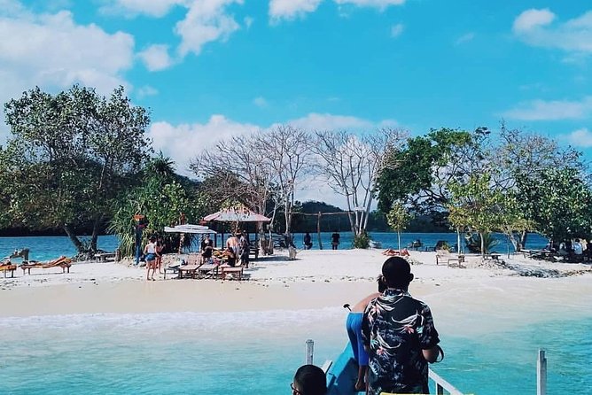 Explore Gili Nanggu West Sekotong - Key Points