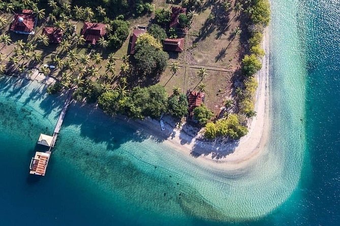 Explore Gili Nanggu West Sekotong - Meeting and Pickup Details