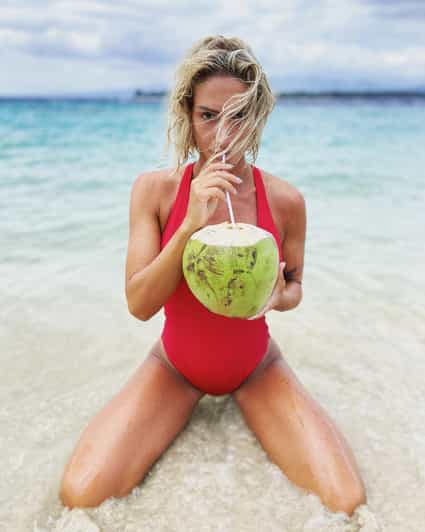 Explore Gili (Trawangan, Air & Meno) - Key Points