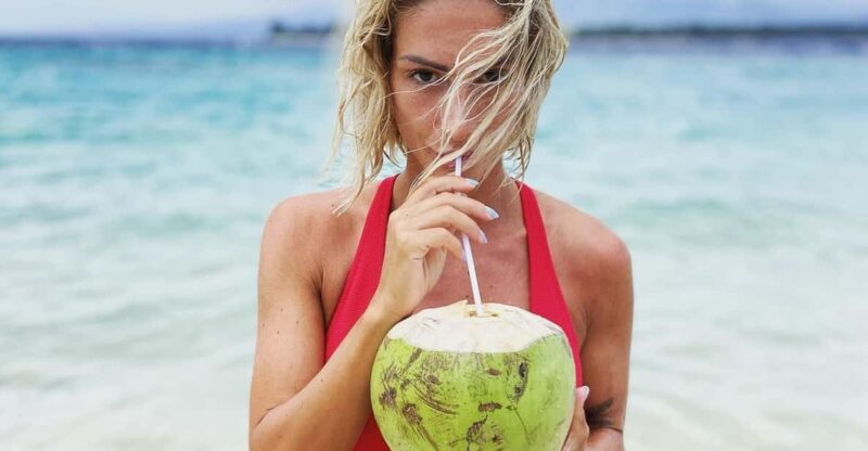 Explore Gili (Trawangan, Air & Meno) - Itinerary Highlights
