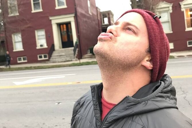 Explore Gillingham With a Unique Scavenger Hunt by Operation City Quest - Inclusions and Amenities