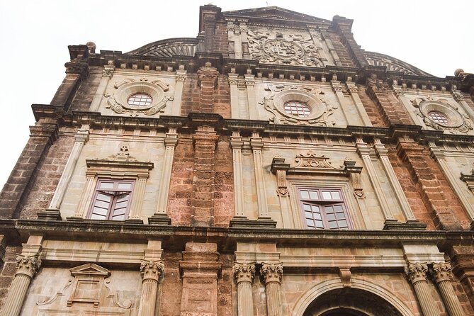 Explore Goa in a Nutshell - Guest Experiences