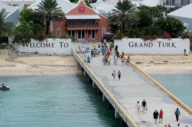 Explore Gorgeous Grand Turk: Self-Guided Audio Tour - Who Will Love This Tour?
