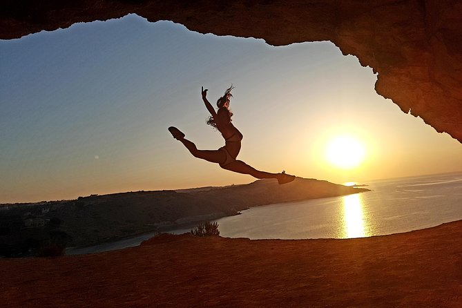 Explore Gozo by a Segway Tour, Include Snacks and Photos - Taste Traditional Maltese Pastry