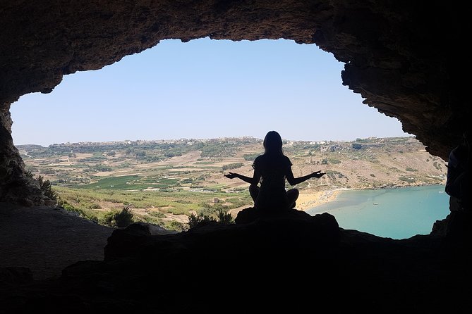 Explore Gozo by a Segway Tour, Include Snacks and Photos - Stroll Through Botanical Garden