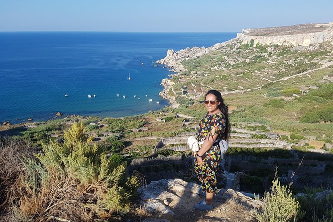 Explore Gozo by a Segway Tour, Include Snacks and Photos - Tour Duration and Meeting Point