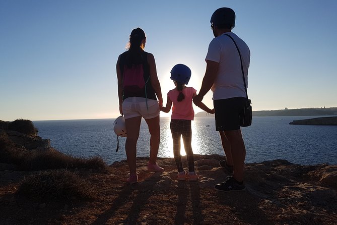 Explore Gozo by a Segway Tour, Include Snacks and Photos - Cancellation and Accessibility