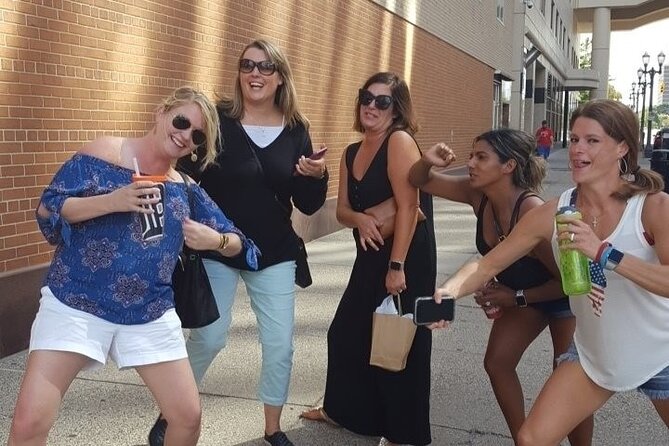 Explore Greensboro With a Unique Scavenger Hunt by Crazy Dash - Immerse Yourself in Local Culture