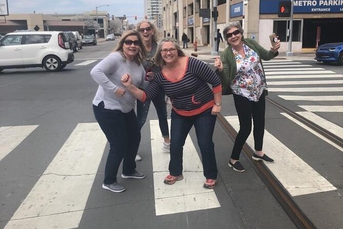 Explore Greensboro With a Unique Scavenger Hunt by Crazy Dash - Backed by Reliable Customer Service