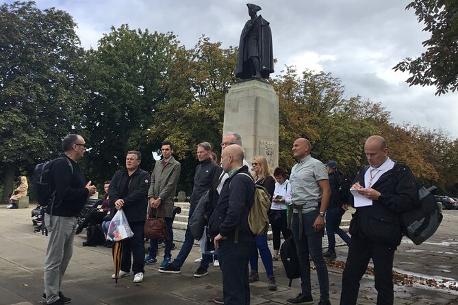 Explore Greenwich: Private Full-Day Tour in a London Taxi - Pricing and Booking Details