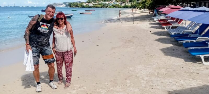 Explore Grenadas Magic: Private Spice Island Tour - Key Points