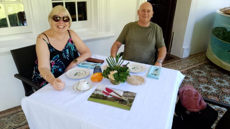 Explore Grenadas Magic: Private Spice Island Tour - Itinerary Highlights