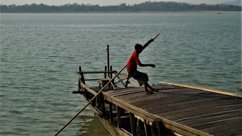 Explore Guwahati: The Gateway to Northeast India (Full Day) - Itinerary Highlights