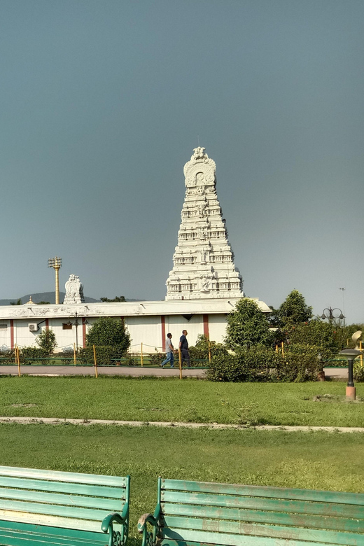 Explore Guwahati: The Gateway to Northeast India (Full Day) - Brahmaputra River Heritage Centre
