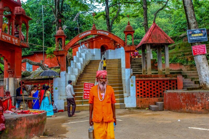 Explore Guwahati: The Gateway to Northeast India (Full Day) - Frequently Asked Questions