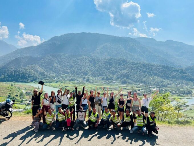 Explore Ha Giang 3D2N - Discover Local Culture and Cuisine