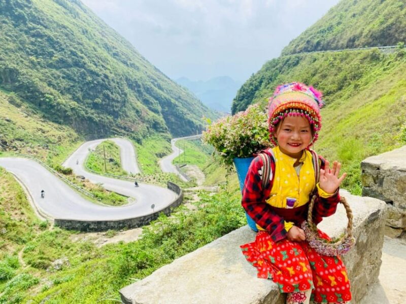 Explore Ha Giang Loop 2-Day 2-Night With Motorbike Tour - Essential Requirements