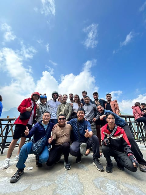 Explore Ha Giang Loop 2-Day 2-Night With Motorbike Tour - Departure and Arrival