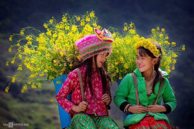 Explore Ha Giang Loop 2-Day 2-Night With Motorbike Tour - Highlights and Activities
