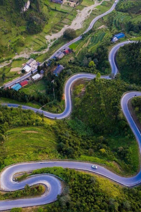 Explore Ha Giang Loop 2-Day 2-Night With Motorbike Tour - Contact and Inquiries