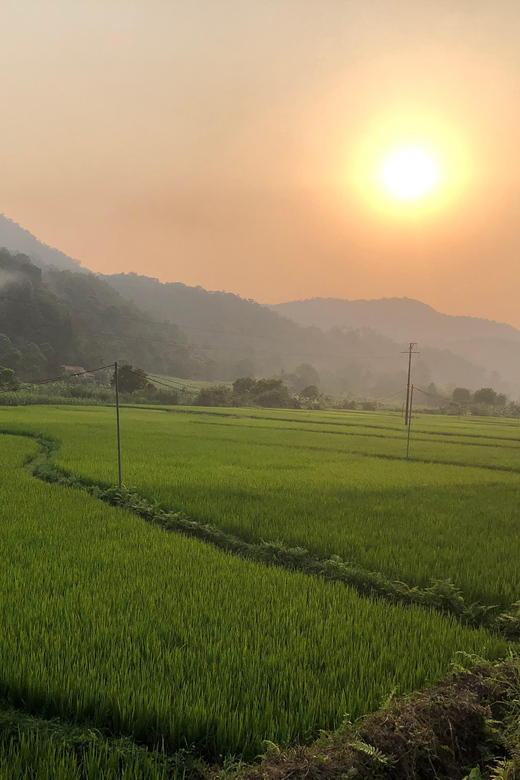 Explore Ha Giang Loop With 2 Days and 1 Night - Key Points