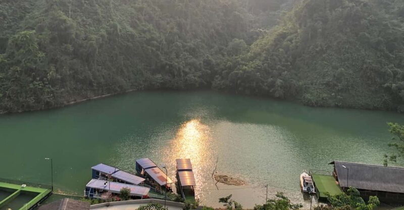 Explore Ha Giang Loop With 2 Days and 1 Night - Itinerary