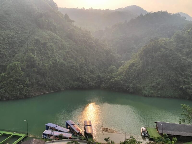 Explore Ha Giang Loop With 2 Days and 1 Night - Highlights