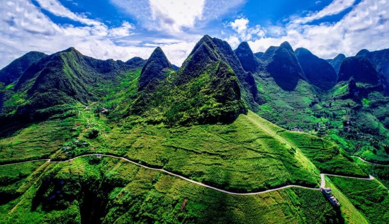 Explore Ha Giang Loop With 2 Days and 1 Night - Important Information