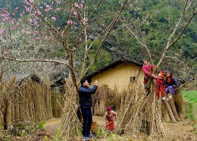 Explore Ha Giang Loop With 2 Days and 1 Night - Local Cuisine