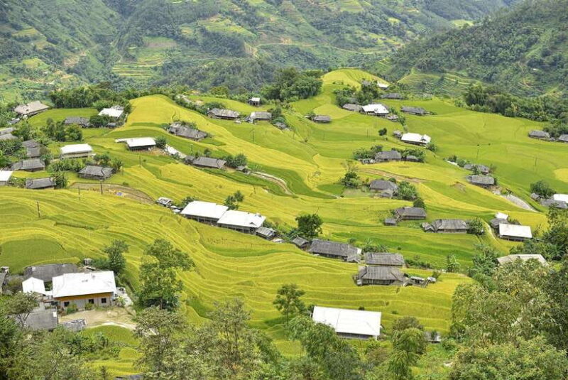 EXPLORE HA GIANG - MA PI LENG - NHO QUE RIVER 3 DAYS 2 NIGHTS - Important Considerations