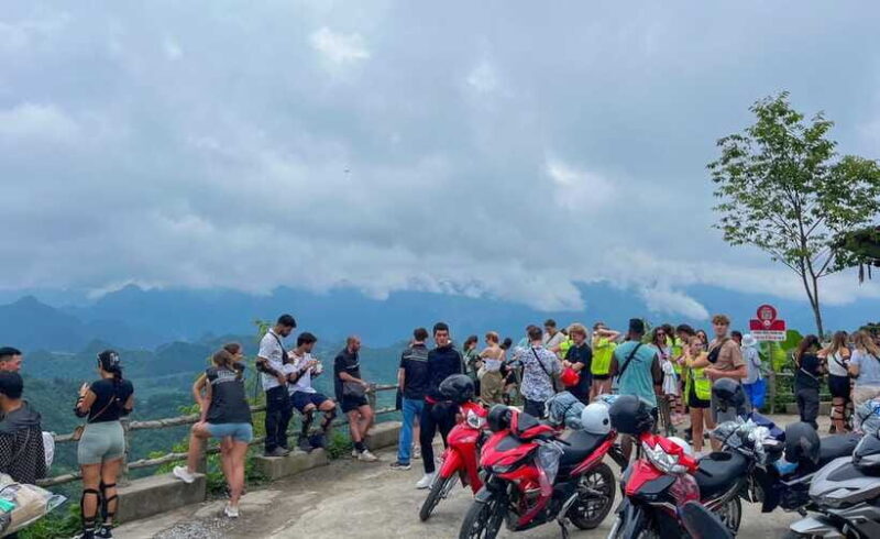 EXPLORE HA GIANG - MA PI LENG - NHO QUE RIVER 3 DAYS 2 NIGHTS - Frequently Asked Questions