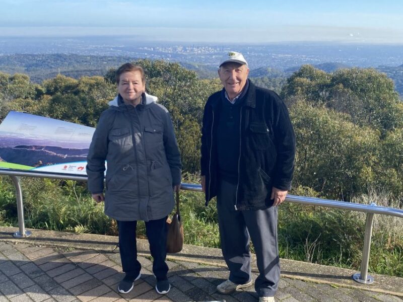 Explore Hahndorf & Barossa Valley (Incl Lunch and Tastings!) - Key Points