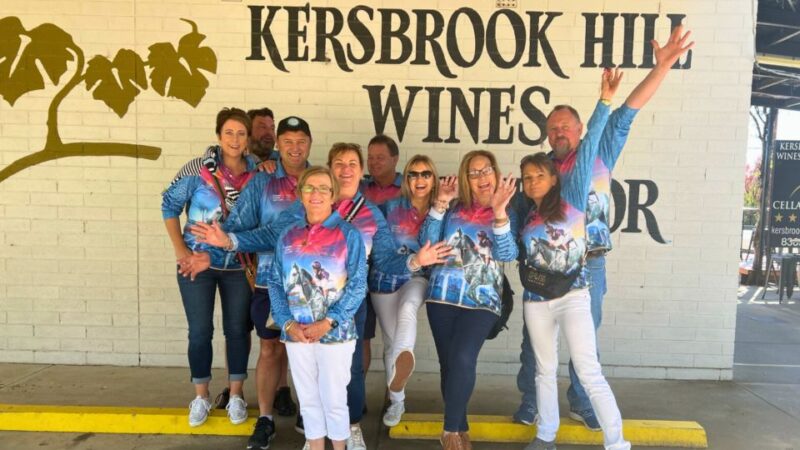 Explore Hahndorf & Barossa Valley (Incl Lunch and Tastings!) - Discover the Charming Hahndorf Village