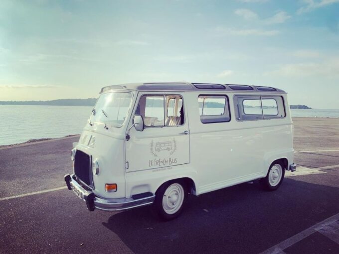 Explore Half Day the French Riviera Aboard Our Classic Bus - Frequently Asked Questions
