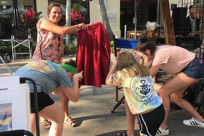 Explore Halifax With a Unique Scavenger Hunt by Wacky Walks - Unique Perspective on Halifax