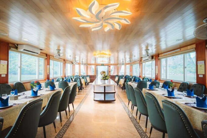 Explore Halong Bay on the BEST Day Cruise With Kayak & Lunch - Since You Asked