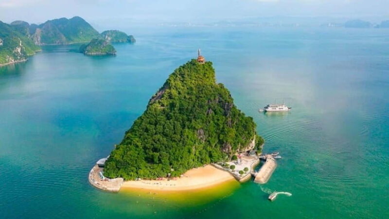 EXPLORE HALONG BAY WITH COZY BAY CRUISE - 2 DAYS 1 NIGHT - Frequently Asked Questions