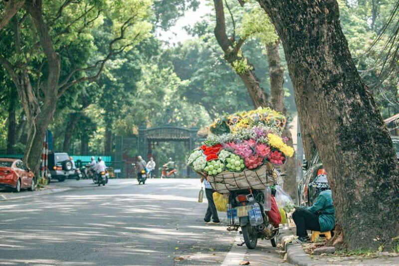Explore Hanoi City Tour Half Day - Morning - Key Attractions