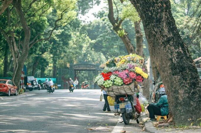 Explore Hanoi Half Day - Afternoon Tour - Inclusions and Important Information