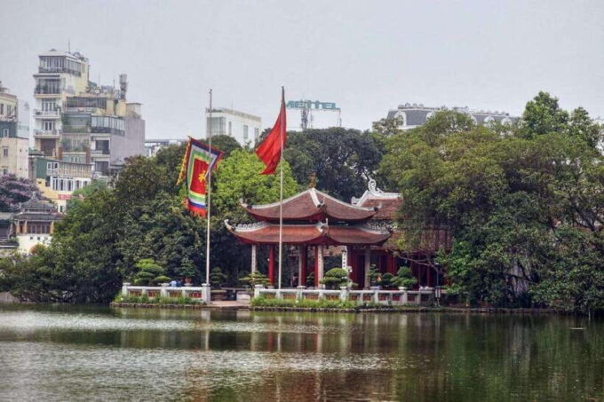 Explore Hanoi Half Day - Afternoon Tour - Frequently Asked Questions