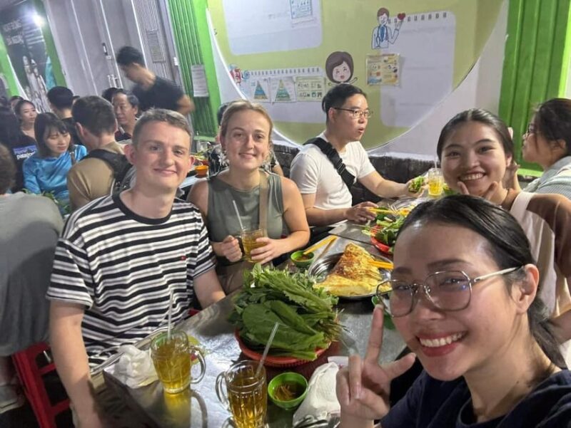Explore Hanoi Street Food Tour With Train Street By Walking - Tour Overview and Pricing
