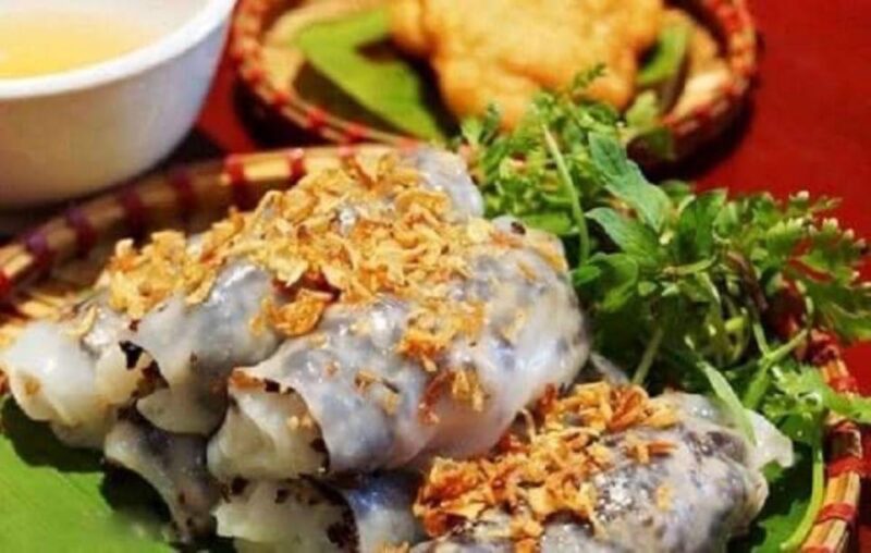 Explore Hanoi Street Food Tour With Train Street By Walking - Inclusions and Additional Information