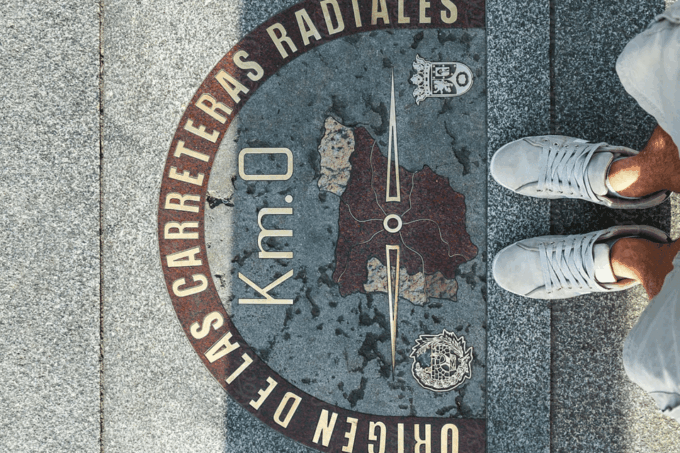 Explore Hapsburg Madrid: Interactive Tour With GPS - Frequently Asked Questions