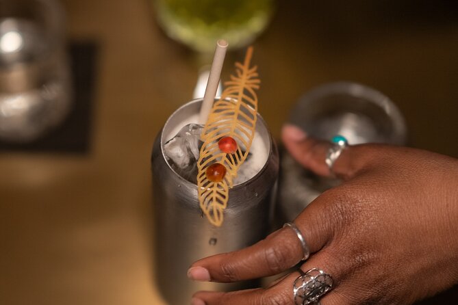 Explore Hidden Bars and Speakeasy in Nice - Unlock the Citys Hidden Gems