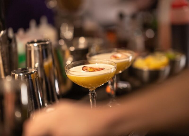 Explore Hidden Bars and Speakeasy in Nice - The History of Speakeasies