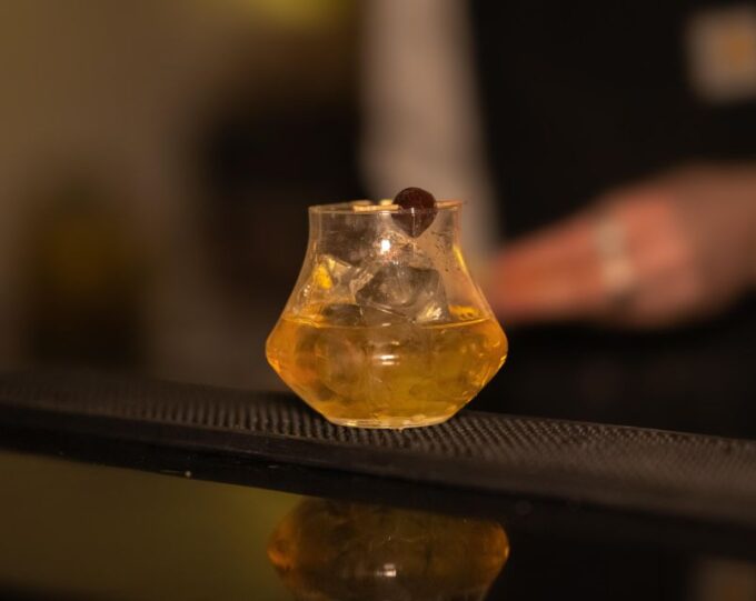 Explore Hidden Bars and Speakeasy in Nice - Requirements and Exclusions